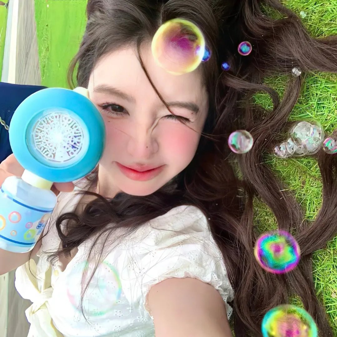 玉女试情