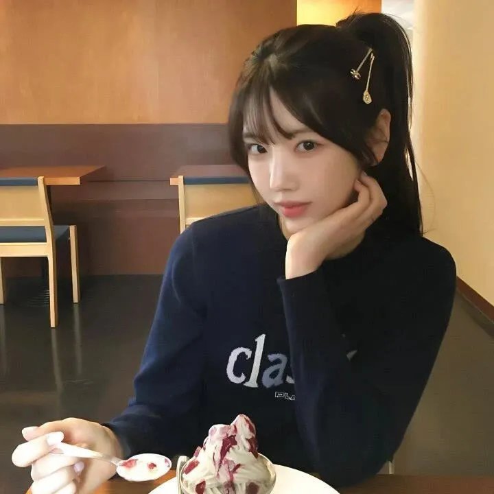 丧家之女