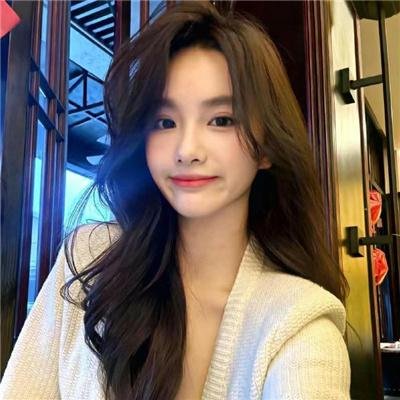 我的女神女汉子